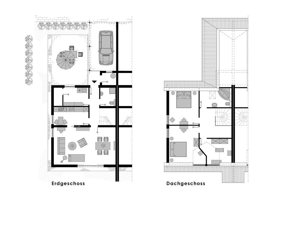 Ferienhaus Ruegen Pantow Eksteriør bilde