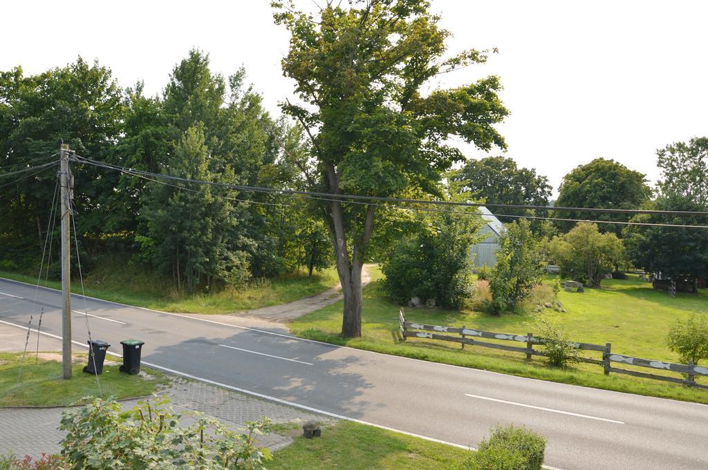 Ferienhaus Ruegen Pantow Eksteriør bilde