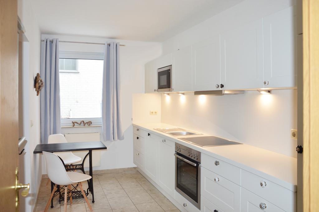 Ferienhaus Ruegen Pantow Eksteriør bilde
