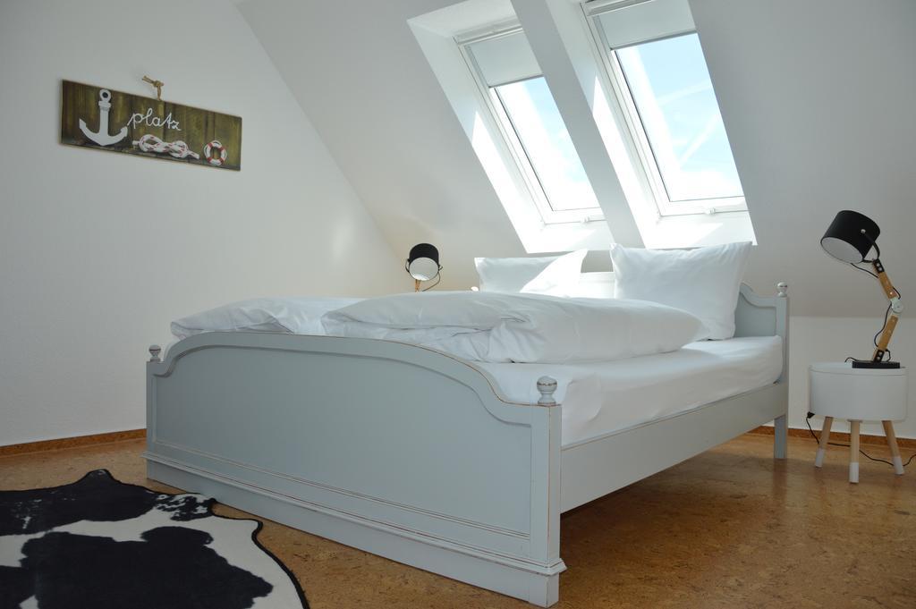 Ferienhaus Ruegen Pantow Eksteriør bilde