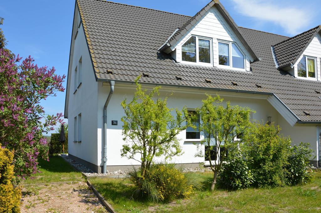 Ferienhaus Ruegen Pantow Eksteriør bilde